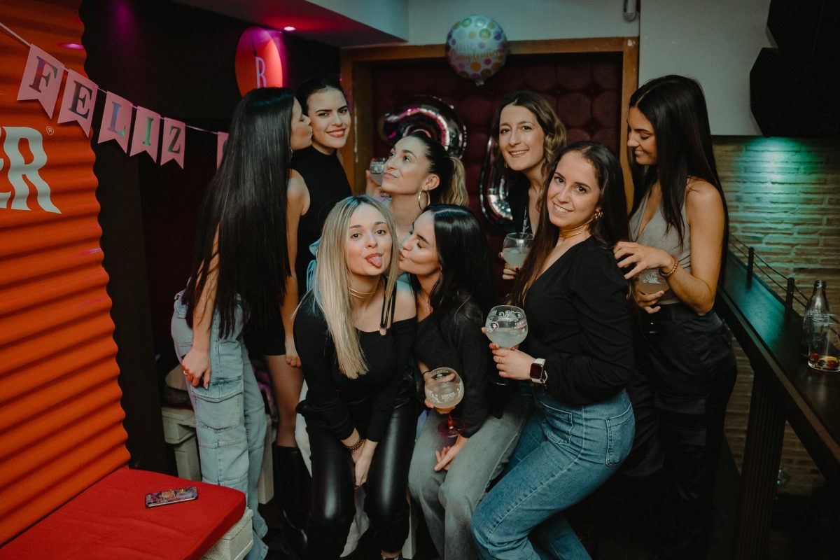 Discoteca Toledo